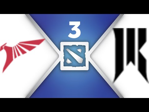 Talon  vs Shopify Rebellion  Game 3 of 3