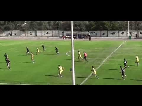 Guidom ( 2006 ) 🆚 Ben Aknoun U20