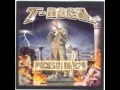 T-Rock - Go To War