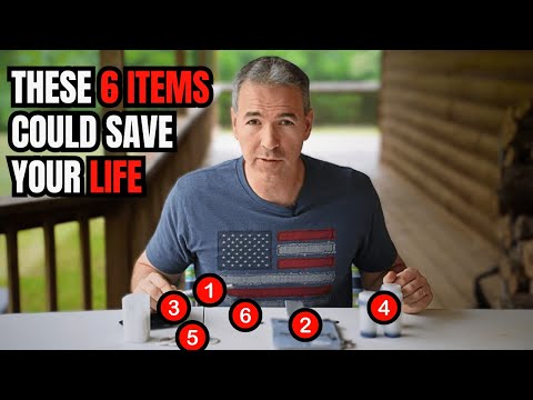 NEVER Travel Overseas Without These 6 Essential Items