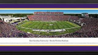 Dowdy-Ficklen Stadium