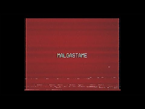 Vals Montserrat - Malgastame (Lyric Video)