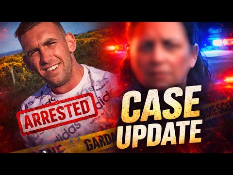 Justice Took Years | The Jamie Tighe Ennis Case Explained