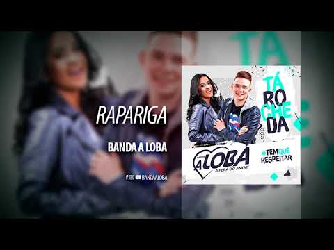 Rapariga video