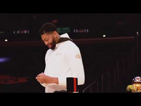 Choidog X Speedy Nba Mix #2