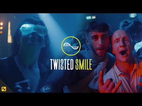 Twisted Smile @ Gorilla (Nov 2021) After Movie