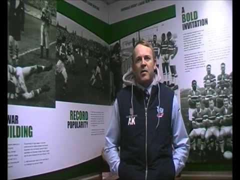 KILLER COMMENTS - COVENTRY