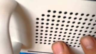 Video thumbnail for 178.789 skytec spl400 white amp by Billebro Ljud Ljus Dörarp Krylbo Ramsjö Tyresö