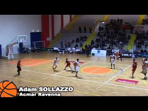 ADECCO SILVER 13^ GIORNATA - LA TOP TEN