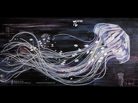 TRANSELUCID 08 - Jellyfish Attack