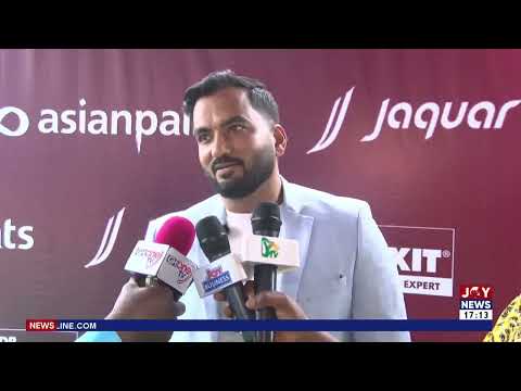 Roch-Marco opens new showroom to provide one-stop home solutions | Business Live (21-9-26)