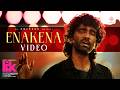 Enakena Video Song Love Insurance Kompany Pradeep Ranganathan Krithi Shetty Anirud Ravichander