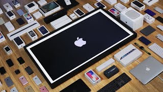 My $30,000 Apple Collection!