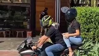 Download lagu MOTOR NINJA BONCENG CEWEK CANTIK #shorts #short #viral #storywa #cewekcantik mp3 Download lagu MOTOR NINJA BONCENG CEWEK CANTIK #shorts #short #viral #storywa #cewekcantik mp3