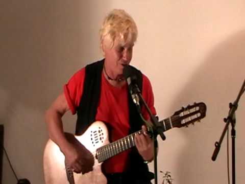 Friede Freude Eierkuchen   von Max Biundo