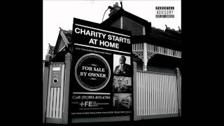 Phonte - Charity Starts At Home (full album snippet)