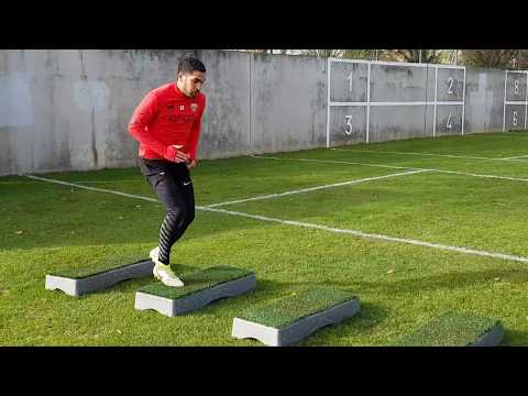 Wesley Lautoa prépare son retour !