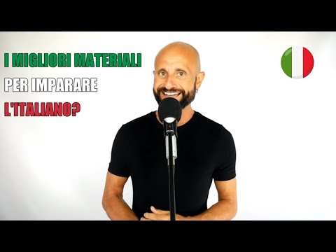 بودكاست تعلم اللغة الإيطالية مع  Italy Made Easy