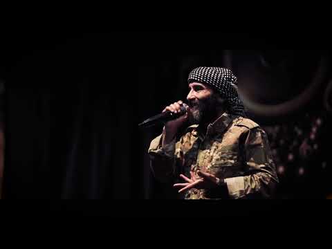 Ferhad merdê(Ez benî) ji fistivala orkêş 2023