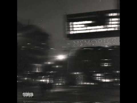 Daniel Teed - Memories (feat. Juice317)