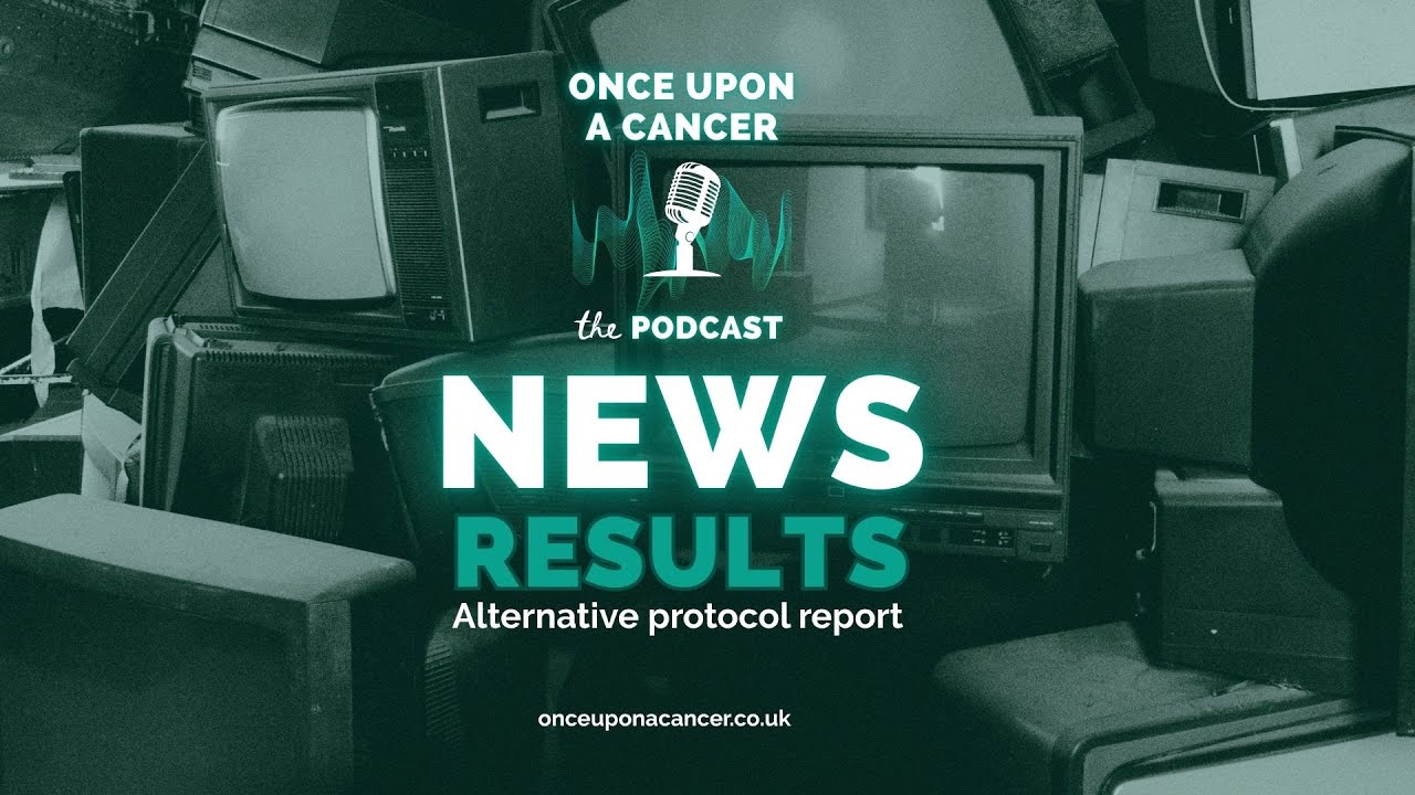 NEWS: The results are in. Alternative protocol report
