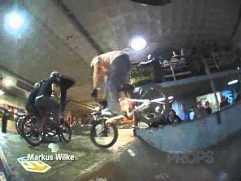 Props Issue 49 La Revolution Contest NY.