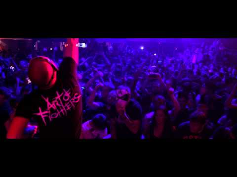 KOALITION Chapter#2 ( vendredi 1er novembre )