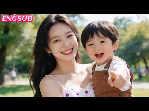 A strange boy chased her calling her 'Mom.' Turns out he is the CEO's son—the crowd was stunned!