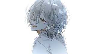 傷つくことが怖くてずっと本当を知れないんだ切れ端みたいな僕の人生を救ってくれてしまったからきっと、神様でも天使でもなくてあなたは普通の人間でだからこそ生きて欲しい - さよならじゃない/鏡音レン
