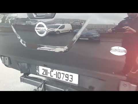 Nissan Navara 2.3 DCI ACENTA - Image 2