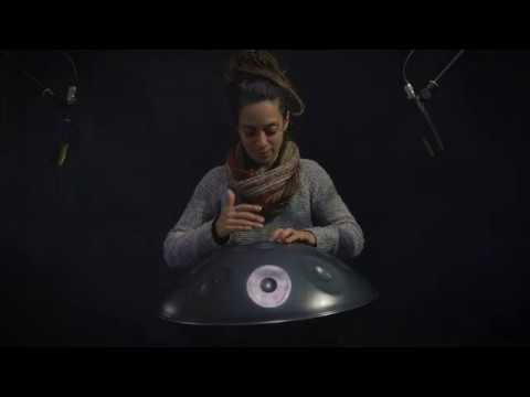 Monday MAG Mood - Marlia: Tapedia