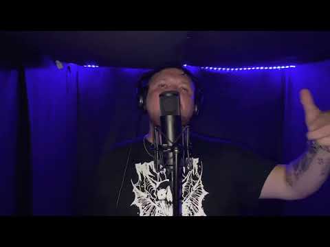 T-Ravill - Prblms (Cover)