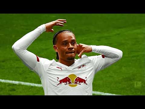 Xavi Simons is UNSTOPPABLE | The New Dutch Maestro Explained