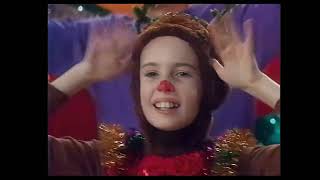 The Wiggles   Rudolf  The Red Nosed Reindeer 1997 RESTORED 4K