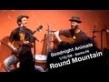 Goodnight Animals by Round Mountain - Santa Fe, NM - 1/12/08 - NMDigital Goodnight Animals by Round Mountain - Santa Fe, NM - 1/12/08