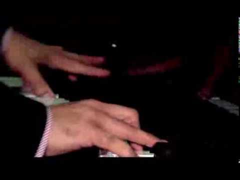 Gabriel Urgell Reyes - Alberto Ginastera, Danza de la moza donosa