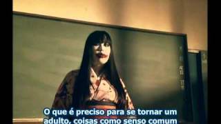 Inugami Circus dan - Inochi Mijikashi Koi Seyo Jinrui [legendado português - BR]