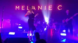 Melanie C - Anymore (Version Of Me Tour O2 Academy Liverpool)