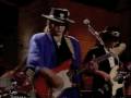 Stevie Ray Vaughan -- Superstition 
