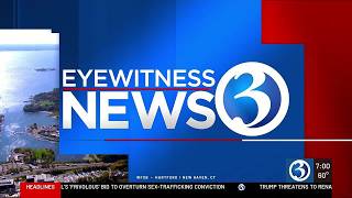 Eyewitness News Wednesday morning