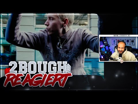 $oho Bani - BLOCK THERAPIE / 2Bough reagiert