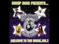 Snoop Dogg - Don't Make A Wrong Move (feat. Prodigy, Mr. Kane & Special Ed)