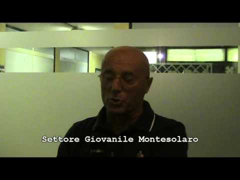settore giovanile, pellizzoni montesolaro