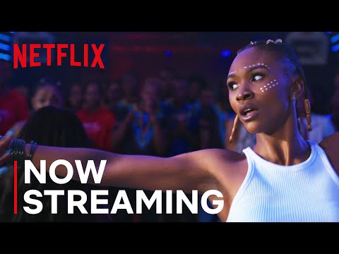 Now Streaming | JIVA! | Netflix