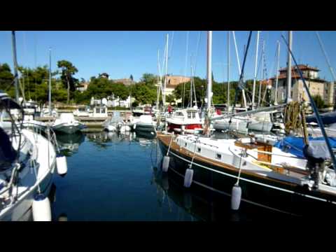 [HRV 16] FM-DX (Tropo) 28.07.2010: RDS - Radio Dimensione Suono - 99,8 MHz -  336 km