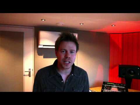 Ferry Corsten shout out Full On Utrecht