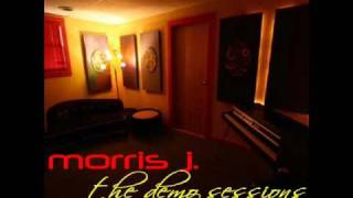 Morris J. - I'm Him (Album Version)