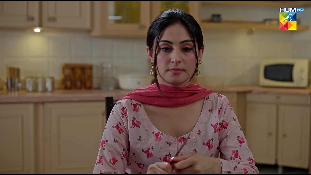 Zindagi Mein Zehar Milany Wali Aurat...! ft. Sunita Marshall & Ali Abbas |  Deewar - HUM TV