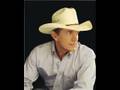 George Strait "Looking Out My Window Through The Pain"