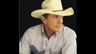 George Strait "Looking Out My Window Through The Pain"